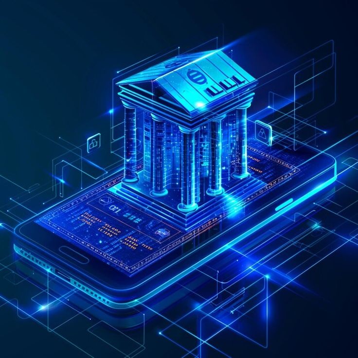 Agentic banking workflows