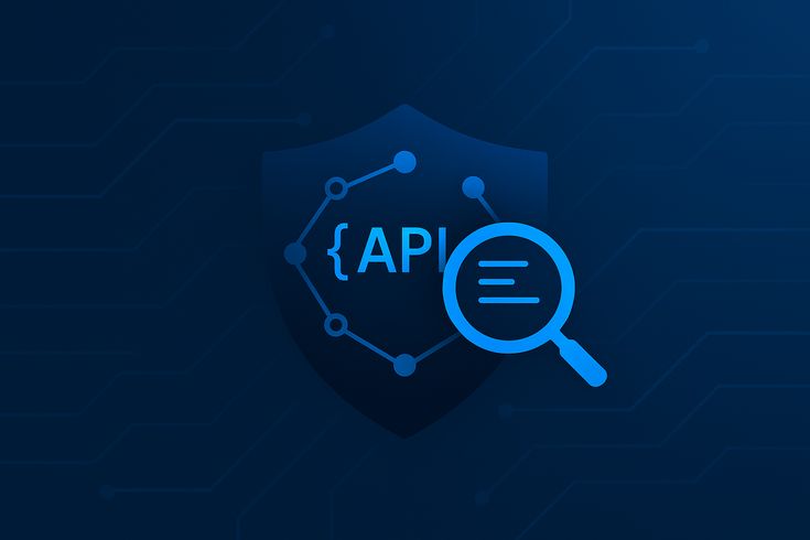 Real-time API monitoring