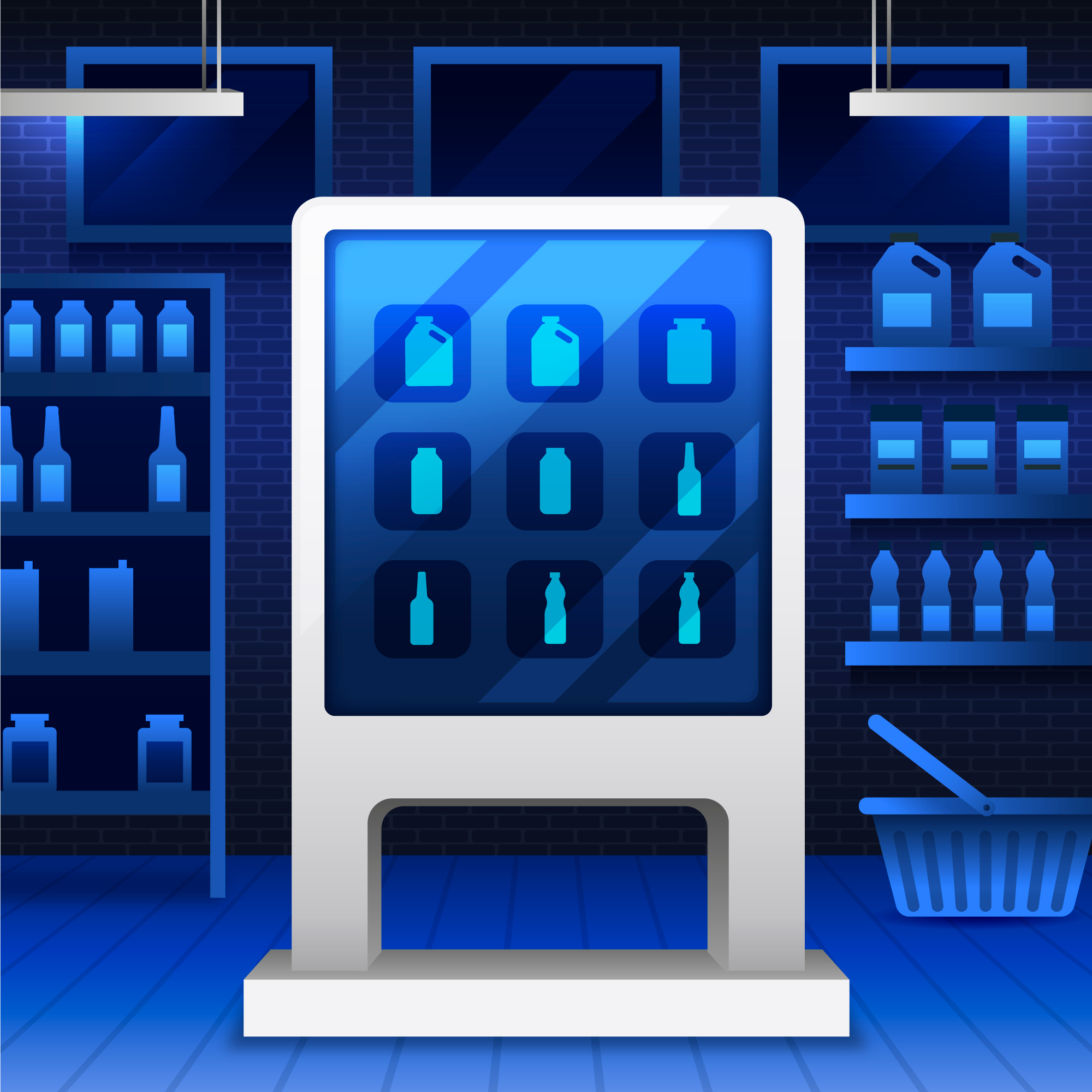 Digital Shelf Analytics