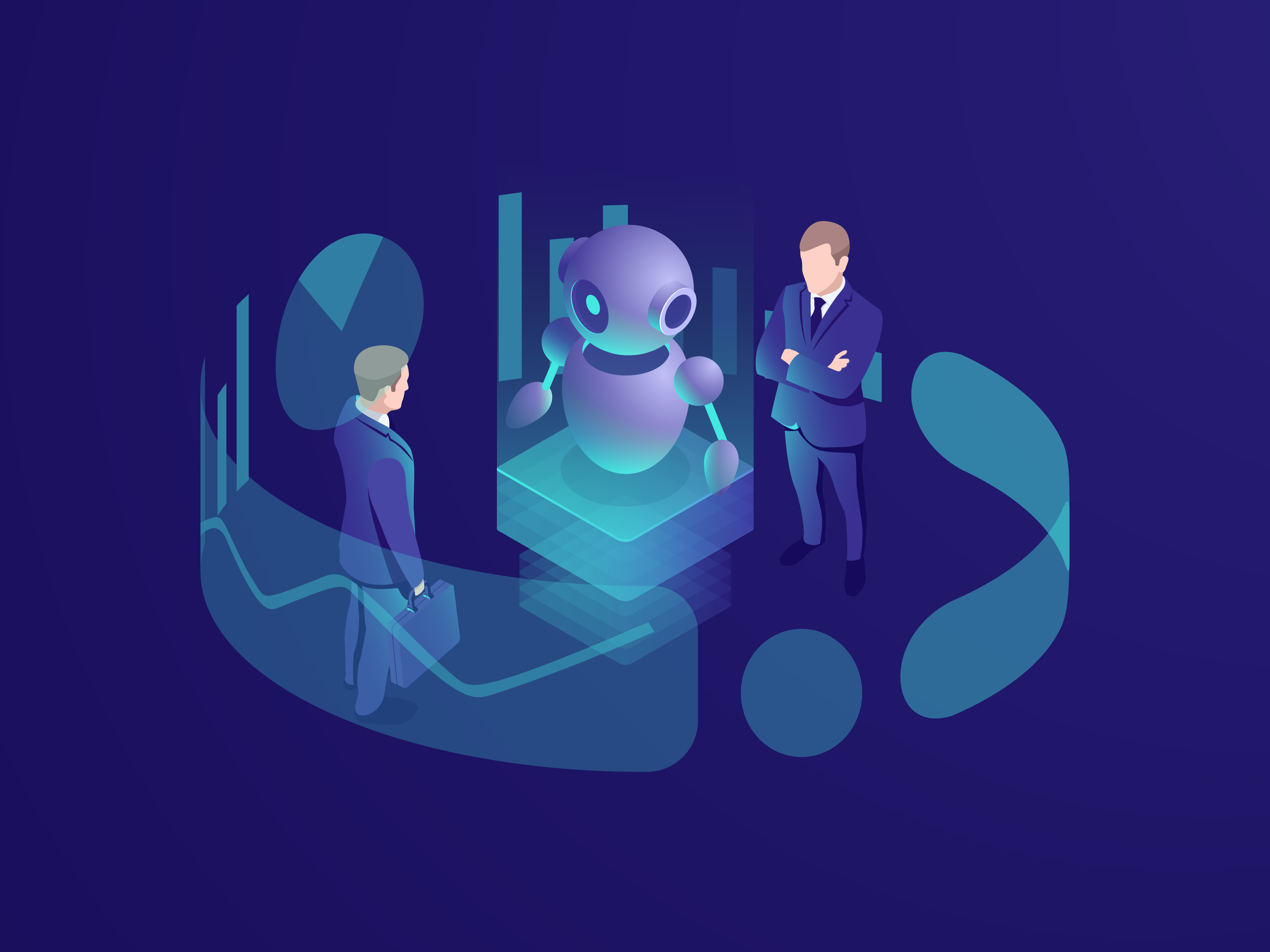 AI-driven quality assurance