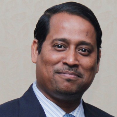 Samarendra Mohanty, CTO